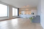 Appartement te huur in Antwerpen, 2 slpks, 137 kWh/m²/jaar, 2 kamers, 105 m², Appartement