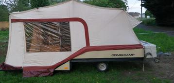 plooi caravan