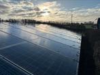Zonnepanelen gebruikt 39x260 wp met omvormers, Doe-het-zelf en Bouw, Zonnepanelen en Toebehoren, Ophalen, Zo goed als nieuw