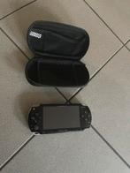 Sony psp 1004, Games en Spelcomputers, Spelcomputers | Sony PSP, Ophalen, Zo goed als nieuw, PSP