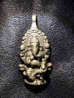 Pendentif du DIEU HINDOU GANESHA, Ophalen of Verzenden, Zo goed als nieuw