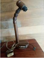 lampe en bois articulée Steinhauer, Enlèvement ou Envoi