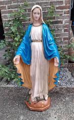 Maria beeld, Enlèvement