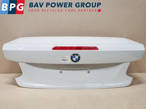 ACHTERKLEP KOFFERDEKSEL BMW 2 serie (F23) (41 00 7430 390), Auto-onderdelen, Carrosserie, Achterklep, BMW, Gebruikt