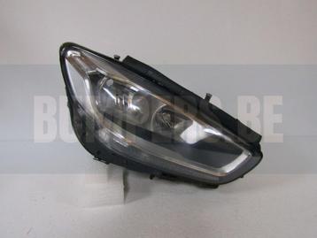 Koplamp Mercedes Citan W420 Standaard 21- A4209060100 RECHTS beschikbaar voor biedingen