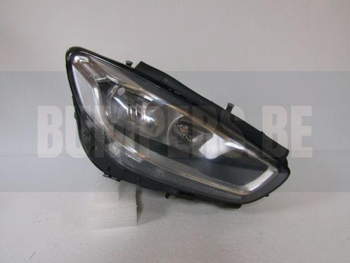 Koplamp Mercedes Citan W420 Standaard 21- A4209060100 RECHTS, Auto-onderdelen, Verlichting, Gebruikt, 6 maanden garantie, Ophalen of Verzenden