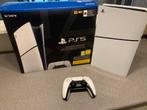 PlayStation 5 digital 1 tb, Ophalen, Zo goed als nieuw, Playstation 5