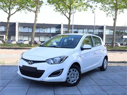 Hyundai I20 1.1 CRDi 2015, Auto's, Hyundai, Bedrijf, i20, Diesel, Overige carrosserie, Handgeschakeld, Gebruikt
