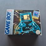 Nintendo Gameboy avec boîte., Enlèvement ou Envoi, Comme neuf, Game Boy Classic, Avec jeux