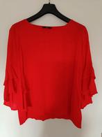 Blouse rouge L Only, Vêtements | Femmes, Blouses & Tuniques, Enlèvement, Neuf, Rouge