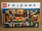 NIEUW LEGO Ideas 21319 : Friends TV series MISB, Kinderen en Baby's, Ophalen of Verzenden, Nieuw, Complete set, Lego