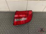 Audi a6 avant led achterlicht rechts buiten 4f9945096e, Gebruikt, Audi