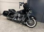 Harley-Davidson Ultra Classic in mooie staat (bj 2004), Motoren, Chopper, Bedrijf, 1449 cc, Meer dan 35 kW