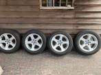 Winterbanden + velgen BMW, Auto-onderdelen, Banden en Velgen, Ophalen, Gebruikt, Winterbanden, Velg(en)