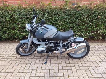Bmw r850 beschikbaar voor biedingen