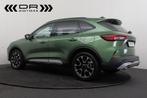 Ford Kuga 2.5I HEV  4x4 AT  ACTIVE X Technoloqy pack  - LED, Auto's, Ford, 0 kg, Bedrijf, 5 zetels, 5 deurs