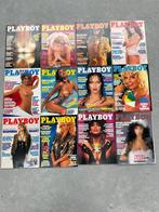 Volledige Playboy collectie 1985, Boeken, Tijdschriften en Kranten, Ophalen, Zo goed als nieuw