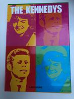 The Kennedys - Nicole Salinger & Jacques Lowe, Ophalen, Zo goed als nieuw