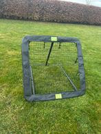 Terug trapnet, Sport en Fitness, Ophalen, Gebruikt