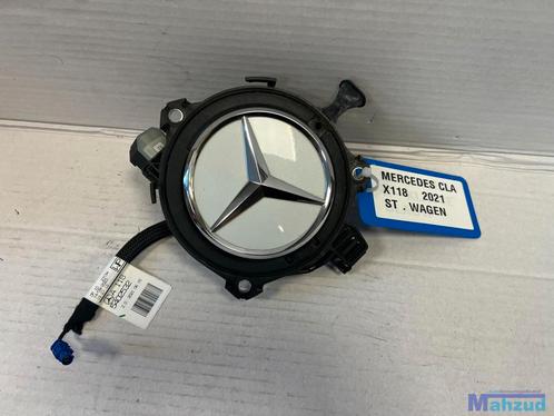 MERCEDES CLA X118 shootingbrake wit Achteruitrij camera 2019, Auto-onderdelen, Elektronica en Kabels, Mercedes-Benz, Gebruikt