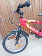 Kinderfiets, Fietsen en Brommers, Ophalen, Gebruikt, 16 tot 20 inch