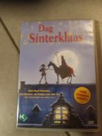 Dvd Dag Sinterklaas, Cd's en Dvd's, Dvd's | Kinderen en Jeugd, Ophalen of Verzenden, Zo goed als nieuw
