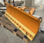 Bauer SCH-V 180 Sneeuwschuiver, stalschop voor Heftruck, Ophalen, Gebruikt