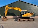 Hyundai HX 220 L, Excavatrice