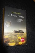 Roman - De huisbediende - Tara Conklin, Enlèvement ou Envoi