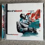 Charlie Parker - Bird's best - Bop on Verve (jazz), Cd's en Dvd's, Ophalen of Verzenden, Jazz