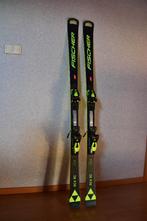 Fischer RC4  RC  te koop, Sports & Fitness, Ski & Ski de fond, 160 à 180 cm, Fischer, Carving, Skis