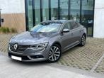Renault Talisman 1.6TCE AUTOMAAT, Auto's, Automaat, Leder, Berline, Zilver of Grijs