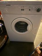 Sèche linge, Enlèvement, Ne fonctionne pas, Chargeur frontal, Évacuation d'air