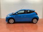 Toyota Aygo 1.0 x-play2, Euro 6, USB, Blauw, 72 pk