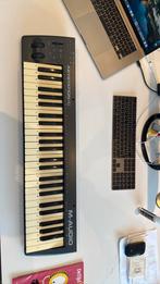 Keystation 49 M-audio Piano, Muziek en Instrumenten, Ophalen of Verzenden, Gebruikt, Overige aantallen, Overige merken