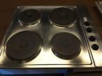 KOOKPLAAT, Elektronische apparatuur, Kookplaten, Ophalen, Gebruikt, Inbouw, 4 kookzones