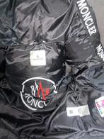 Moncler bodywarmer, Enlèvement ou Envoi, Comme neuf, Taille 52/54 (L), Noir