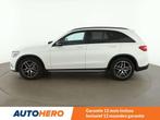 Mercedes-Benz GLC GLC 220 GLC 220 4Matic AMG Line (bj 2019), Auto's, Automaat, Gebruikt, Euro 6, Alcantara