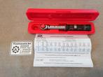 1/4" Professionele Momentsleutel 6-30 Nm, Auto diversen, Autogereedschap, Ophalen of Verzenden, Nieuw