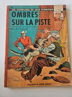 Ombres sur la piste, Envoi