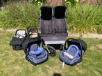 Duobuggy EasyWalker, Ophalen, Gebruikt, Overige merken, Zonnekap