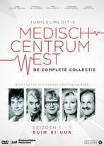 Medisch Centrum West - Complete Collectie (Seizoen 1 t/m 7), Comme neuf, Coffret, Enlèvement ou Envoi, Drame