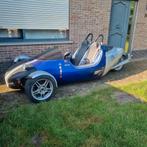 Grinnall Scorpion 3wieler BMW 1000