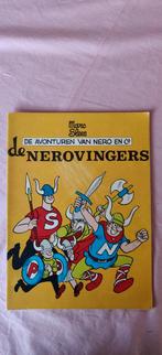 De Neurovingers van Marc Sleen, Verzamelen, Ophalen of Verzenden