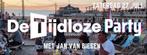 2 Tickets Tijdloze Party 27 juli Blankenberge, Tickets en Kaartjes