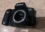 Nikon F90x, Audio, Tv en Foto, Ophalen of Verzenden, Niet werkend, Nikon