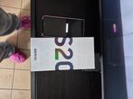 Samsung Galaxy S20, Ophalen, Galaxy S20, Zwart, Zo goed als nieuw