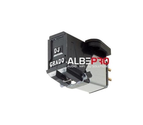 GRADO PRESTIGE DJ100i, Audio, Tv en Foto, Platenspelers, Nieuw, Ophalen of Verzenden