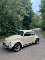 Vw Kever / Beetle 1970 origineel, Auto's, 4 zetels, Achterwielaandrijving, Zwart, Volkswagen