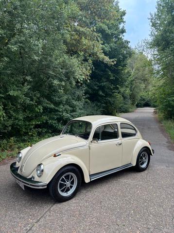 Vw Kever / Beetle 1970 origineel beschikbaar voor biedingen